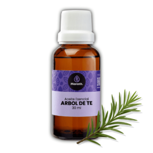 Aceite Esencial de Árbol de Te