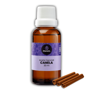 Aceite Esencial De Canela