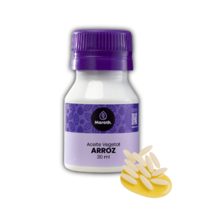 Aceite Vegetal De Arroz