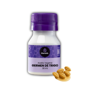 Aceite Vegetal De Germen De Trigo