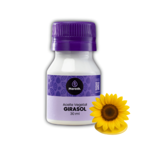 Aceite Vegetal De Girasol