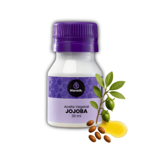 Aceite Vegetal De Jojoba