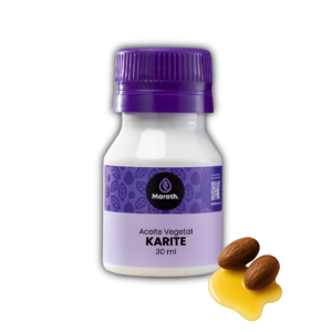 Aceite Vegetal De Karite