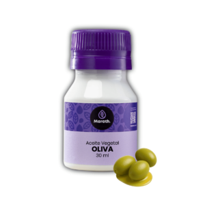 Aceite Vegetal De Oliva