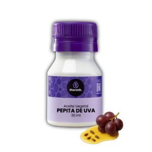 Aceite Vegetal De Pepita de Uva