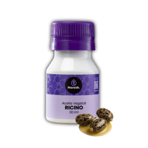 Aceite Vegetal De Ricino