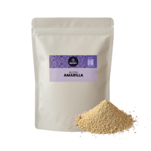 Arcilla Amarilla