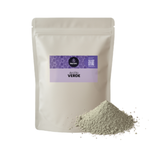 Arcilla Verde