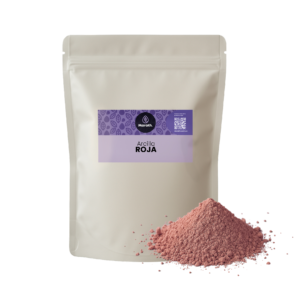 Arcilla Roja
