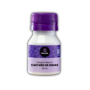 Extracto de Castaño de Indias