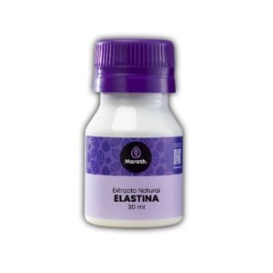 Extracto de Elastina