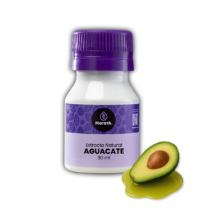 Extracto de Aguacate