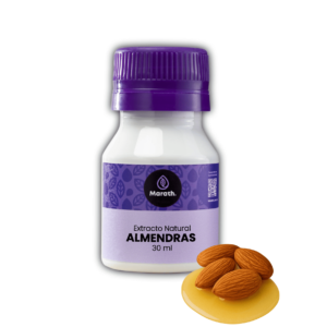 Extracto de Almendras