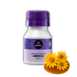 Extracto de Arnica