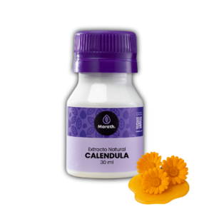 Extracto de Caléndula