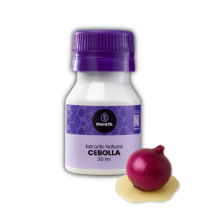 Extracto de Cebolla