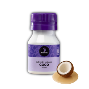 Extracto De Coco