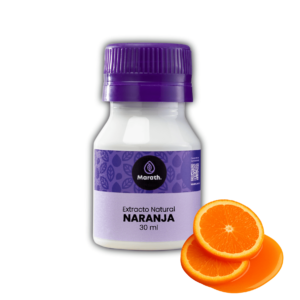 Extracto de Naranja
