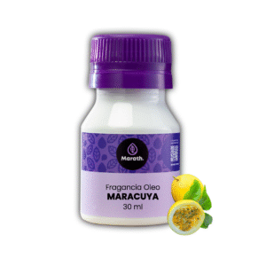 Fragancia Oleo de Maracuya