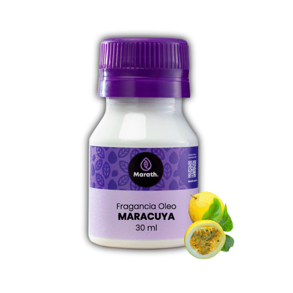 Fragancia Oleo de Maracuya