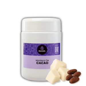 Manteca de Cacao