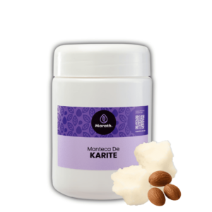 Manteca de Karite