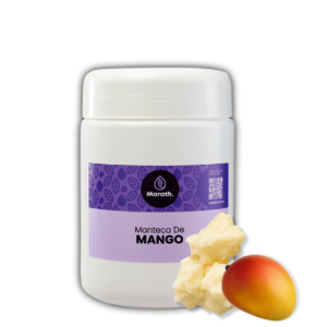 Manteca de Mango