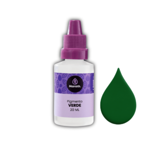Pigmento Verde