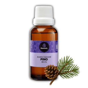 Aceite Esencial De Pino