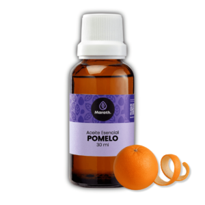 Aceite Esencial De Pomelo