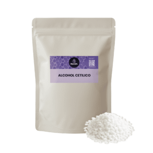Alcohol Cetilico