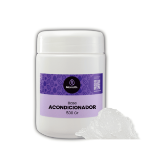 Base Acondicionador