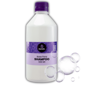 Base Shampoo