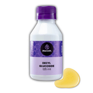 Decyl  Glucoside