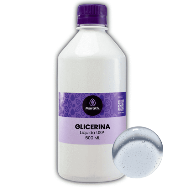 Glicerina Liquida USP