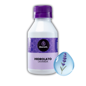 Hidrolato de Lavanda