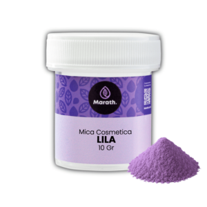 Mica Cosmética Lila