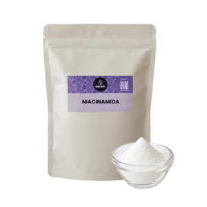 Niacinamida