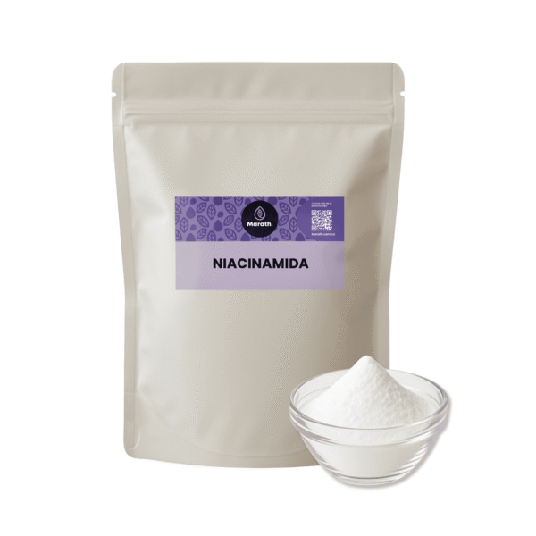 Niacinamida