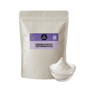 Sodium Cocoyl Isethionate SCI