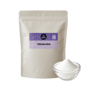 Trehalosa