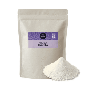 Arcilla Blanca