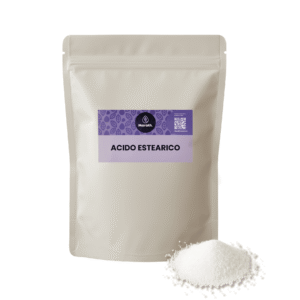 Acido Estearico