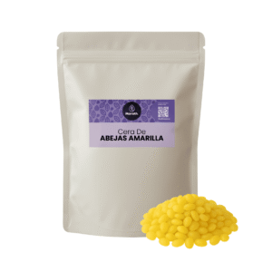 Cera de Abejas Amarilla