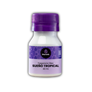 Fragancia Oleo de Sueño Tropical