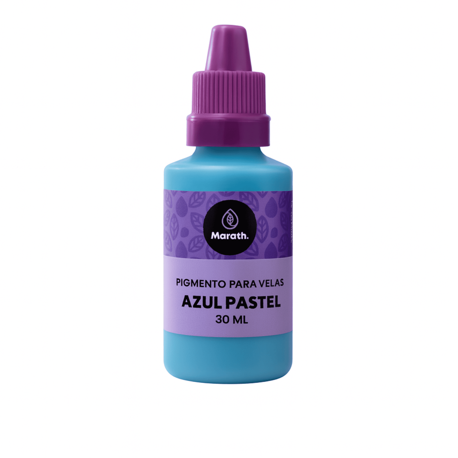 Pigmento Velas Azul Pastel 30 ml