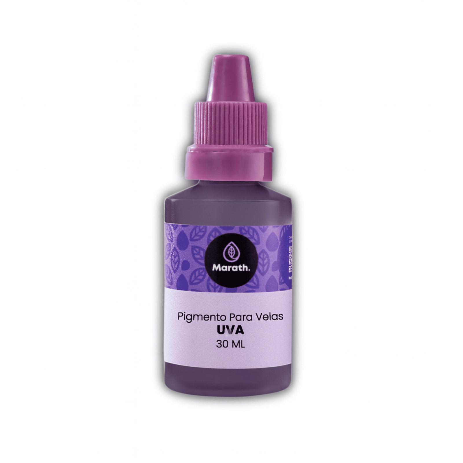 Pigmento Velas Uva 30 ml