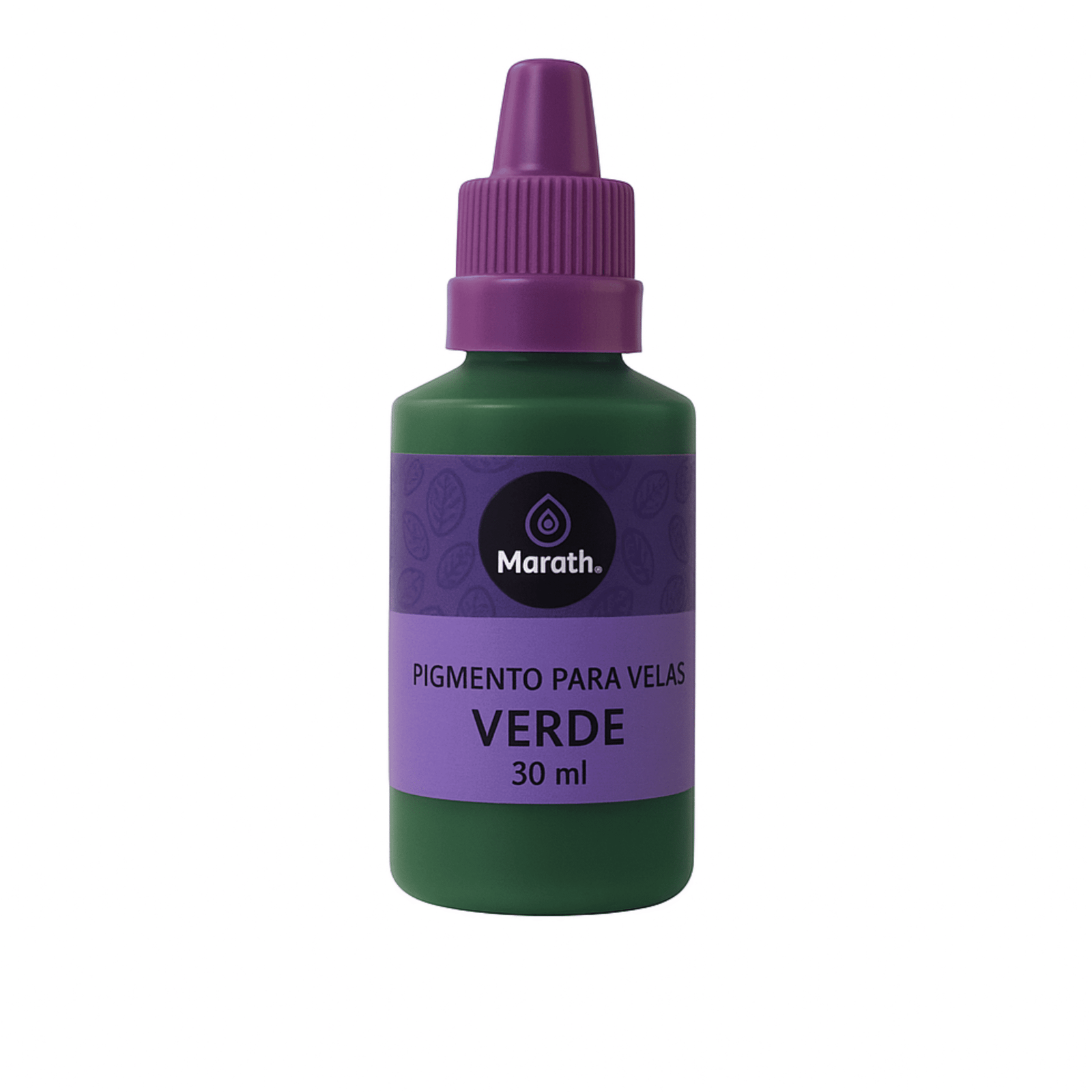Pigmento Velas Verde 30 ml