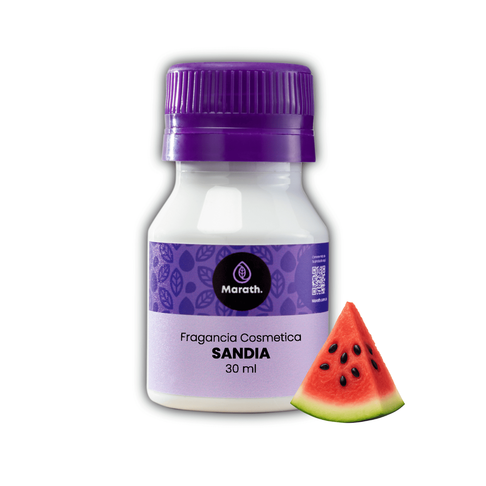 Fragancia de Sandia