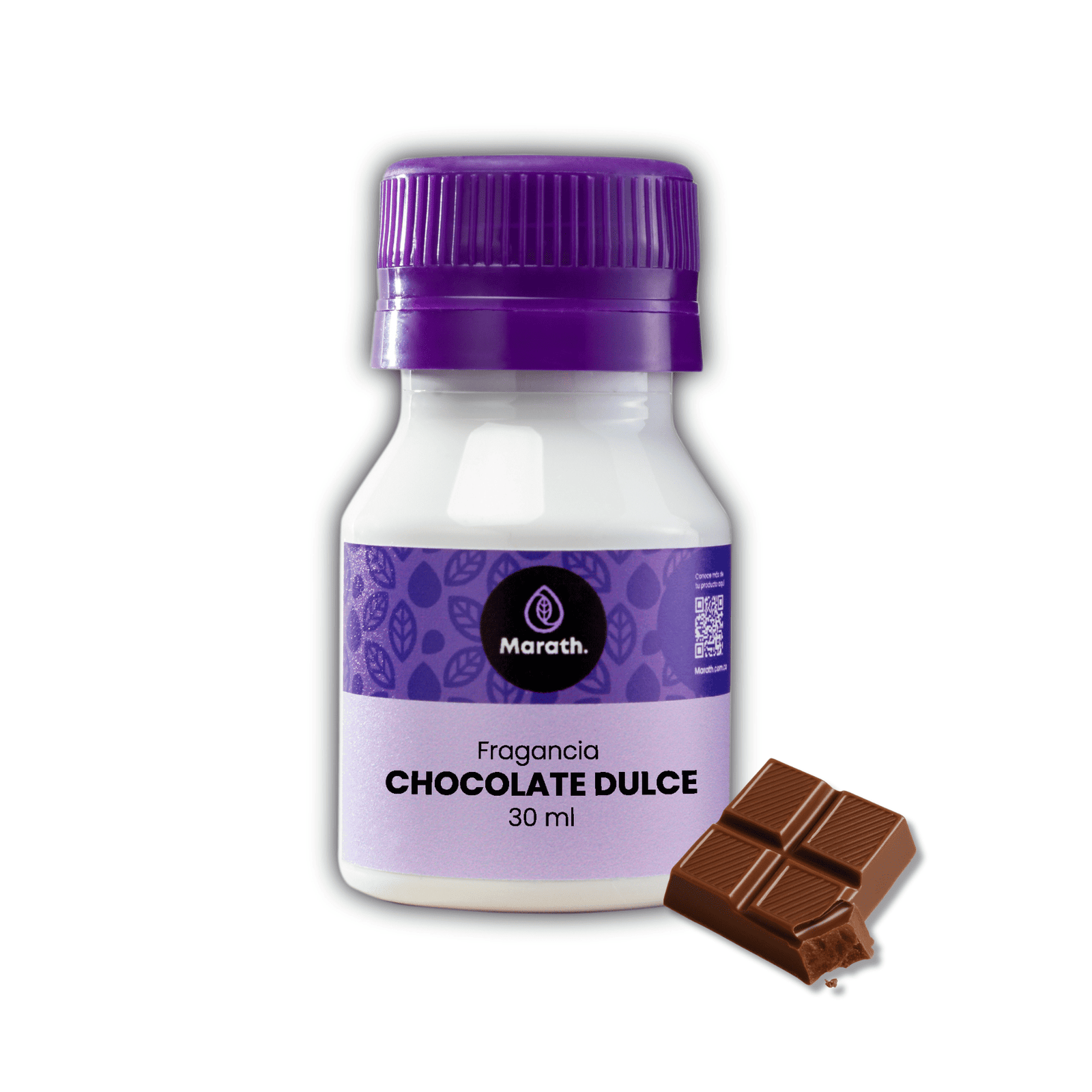 Fragancia de Chocolate